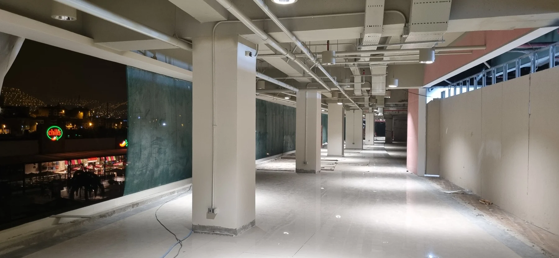 Proyecto de instalación técnica